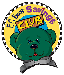 Kids Savings Club logo