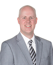 Ryan Gorman Headshot