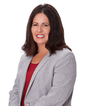 Zaida Maldonado Headshot