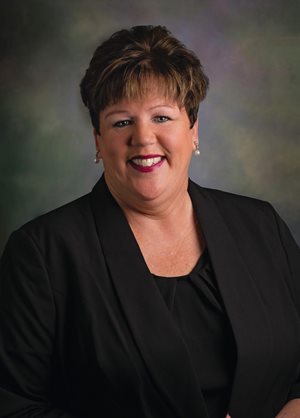 Colleen Bowman headshot