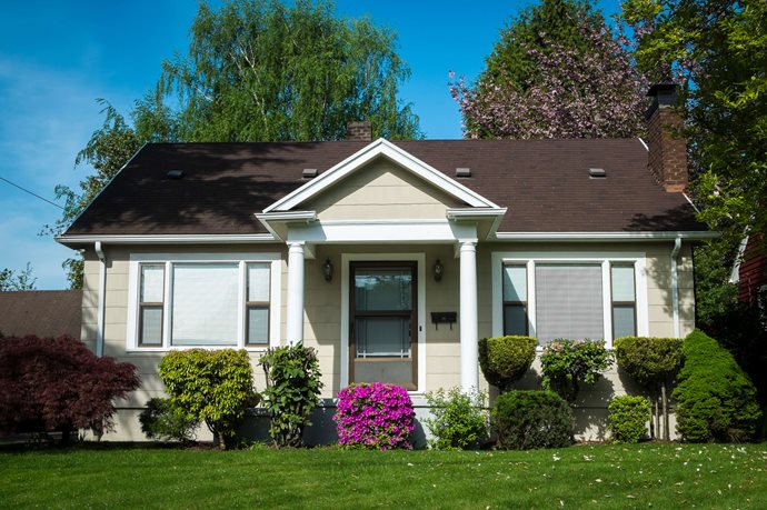 Community Home Loan Accent Photo